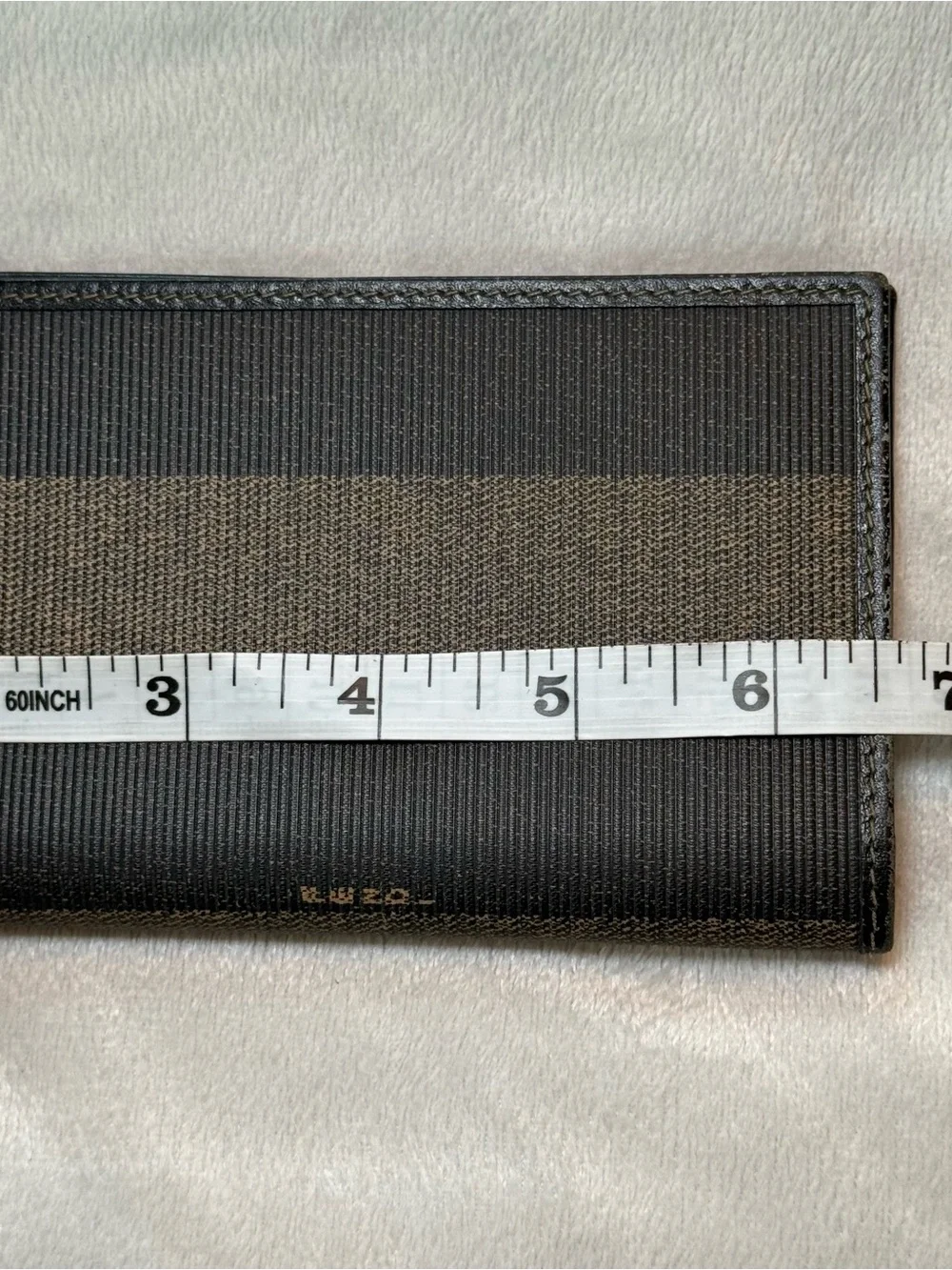 Fendi card holder